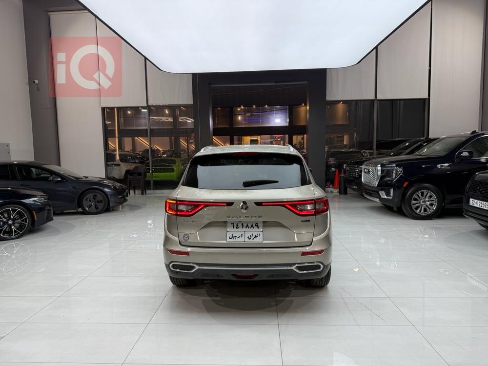 رينو كوليوس